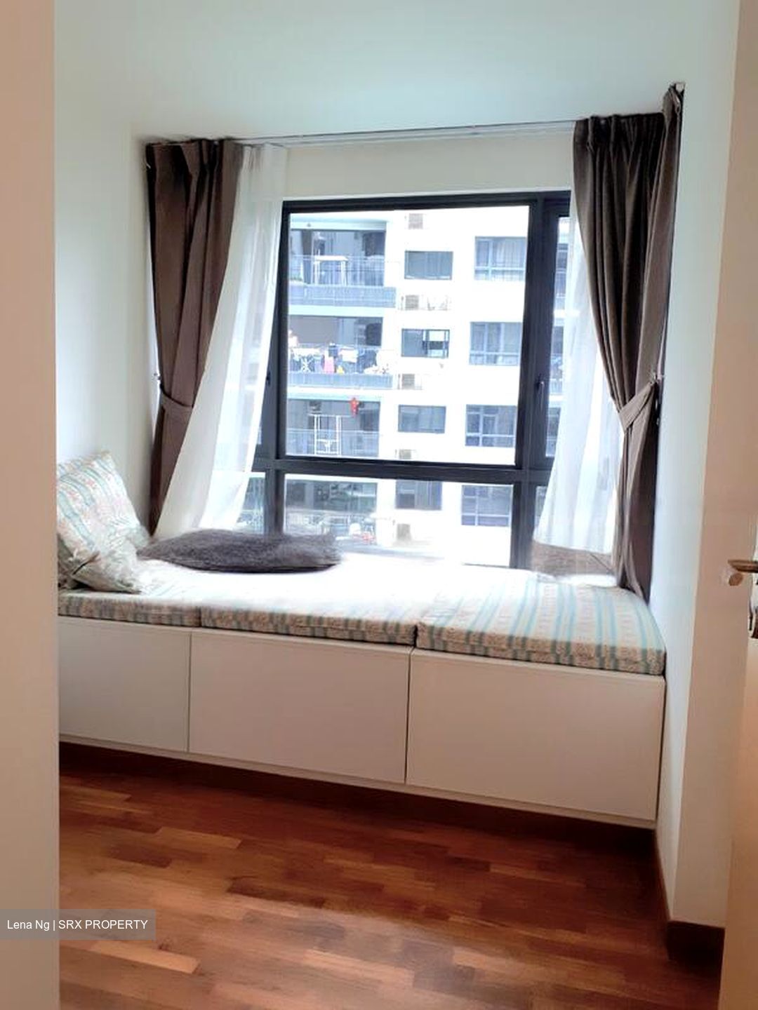 NV Residences (D18), Condominium #461822301